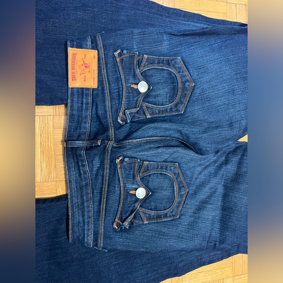 Flare jeans - Picture 3 of 5